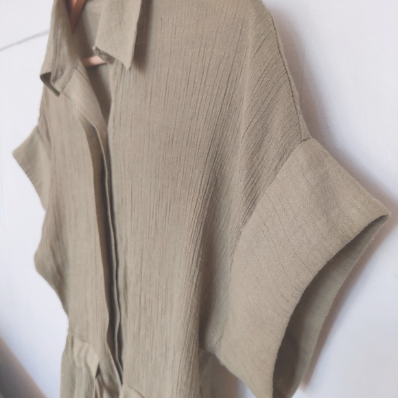 Guess blouse - Picture 4 of 6